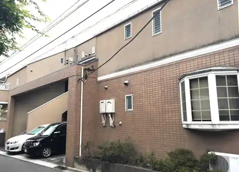 アーバンハウスさつき