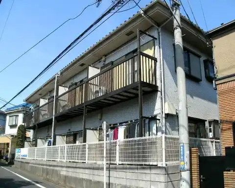 サニーサイド南