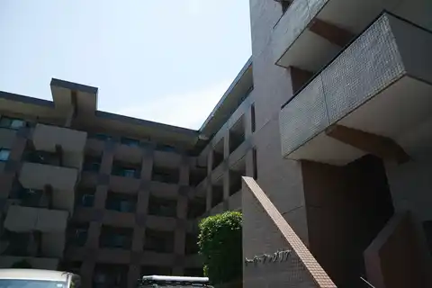 カーサ・アレグリア