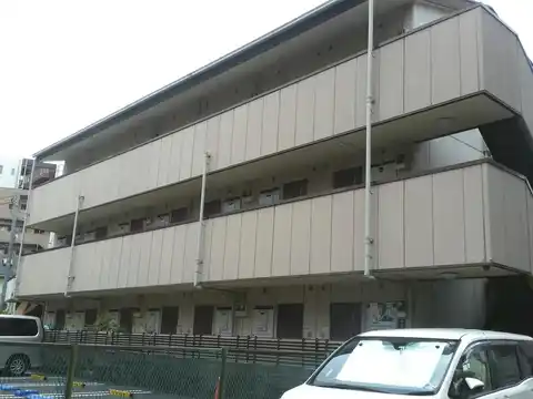 レリエンス溝の口