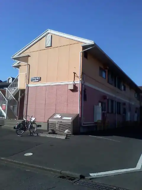 エステートMF・I