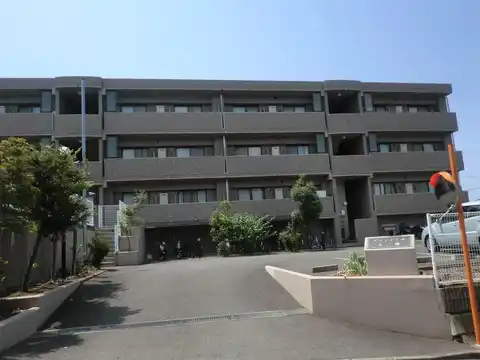 グランドヒル天神