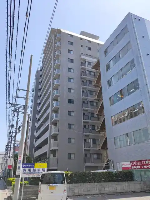 ルモンベル本厚木