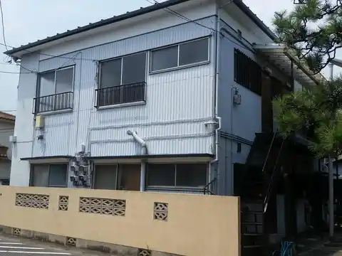 神流アパート
