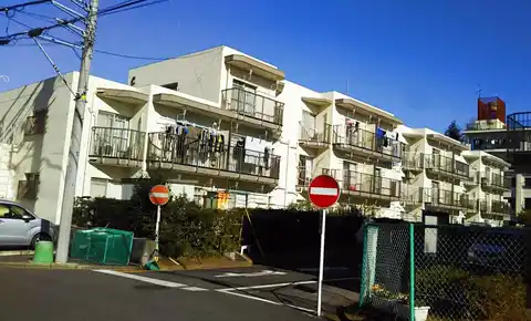 ドルミ中山C棟