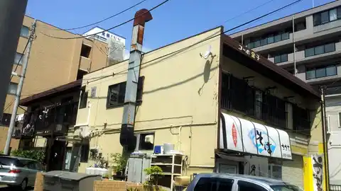 コーポ金子