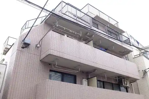 メルシーウエストヒル