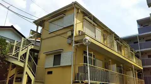メゾンさつき