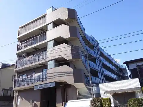 ナイスアーバンさがみ野