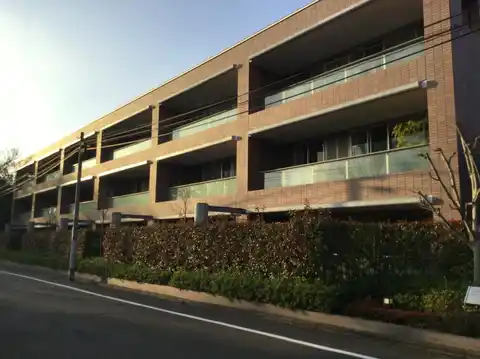 深沢ソルステージュ