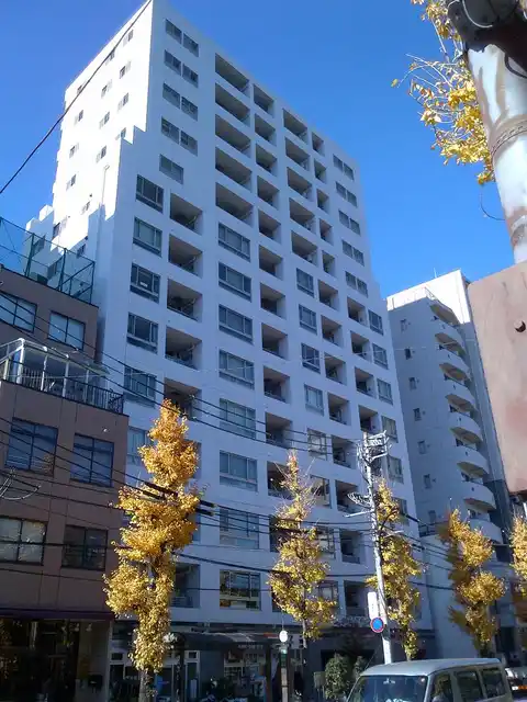 ファミールヒルズ本郷東大前