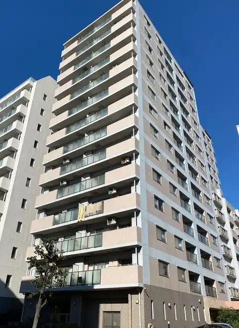 ライオンズシティ平塚