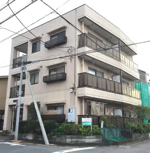 サンロード39