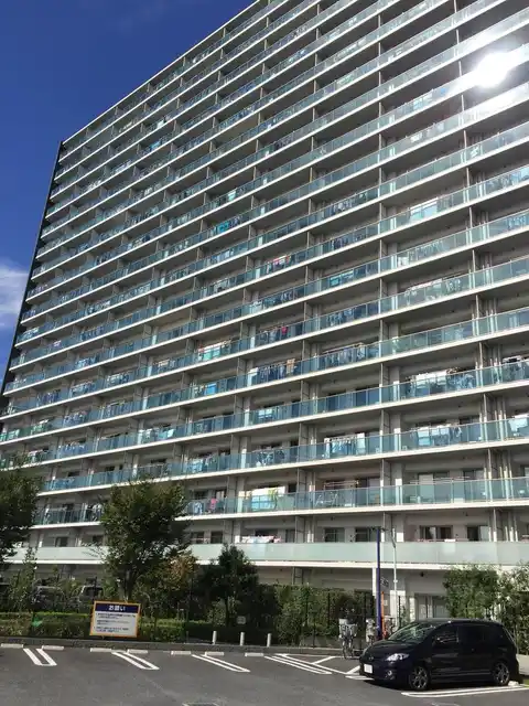 シティテラス大宮宮原
