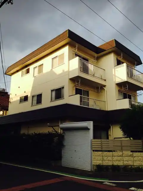 コーポ白樺