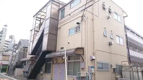 金子ビル