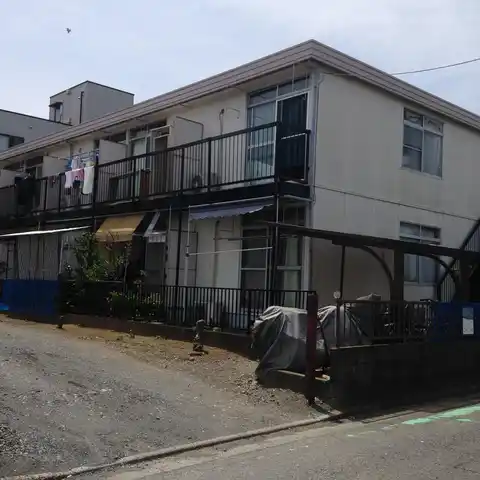 グリーンハイム
