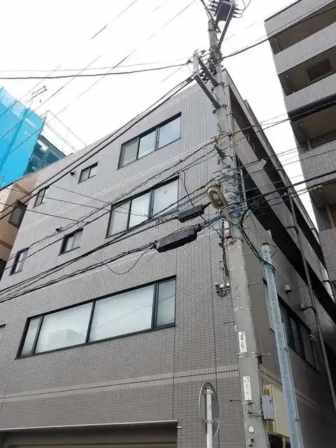 グレースコート