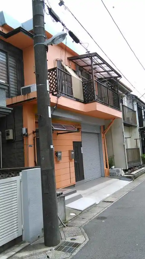 ベルウッド