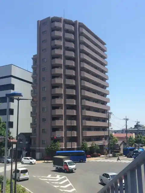 レジデンス八王子明神町