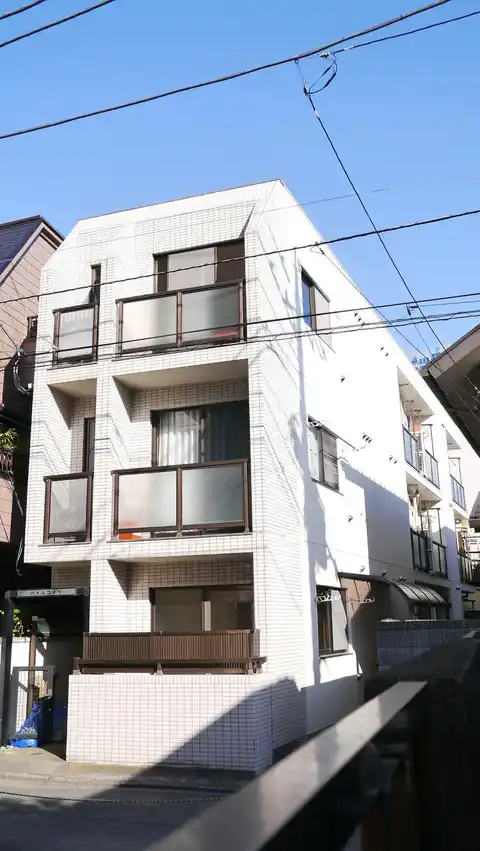 ハイムコマツ