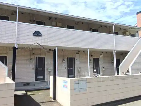 エクセル聖蹟