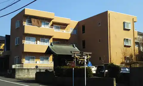 ミューゼタイセイ