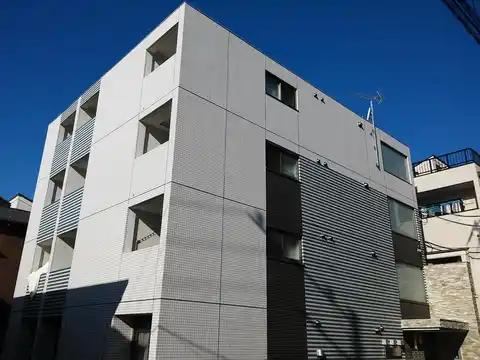 カーサ・スミカ