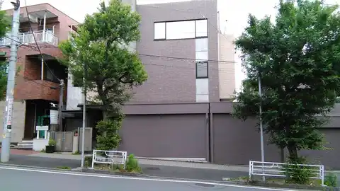 ベルコート美しが丘I