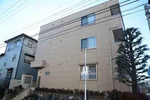 グリーンヴォーン元住吉