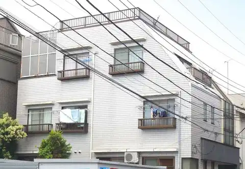 カーサ玉川