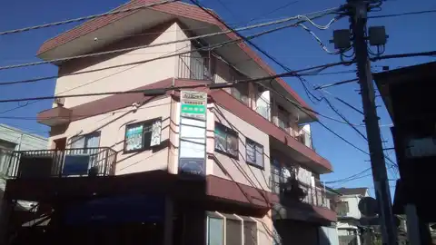 カリヨンビル