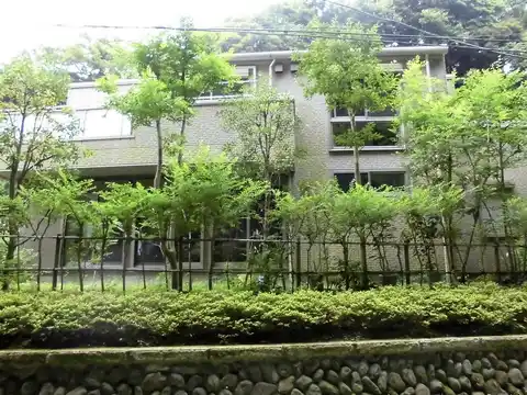 ハウスエゴノキ