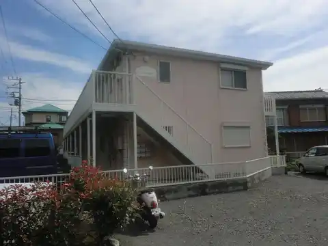 YRヒルズ湘南B