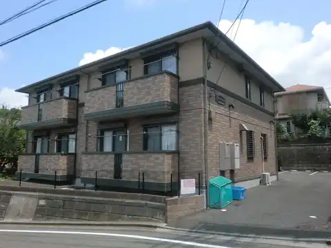 グリーンシャンテ