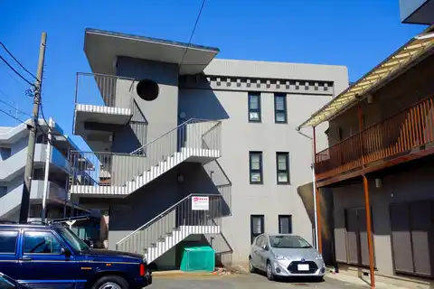 荻窪ハイツ