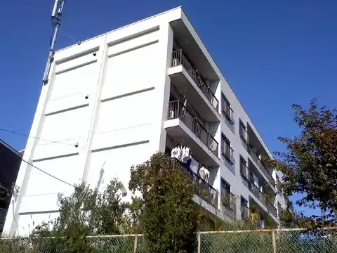 アルファ鷺沼