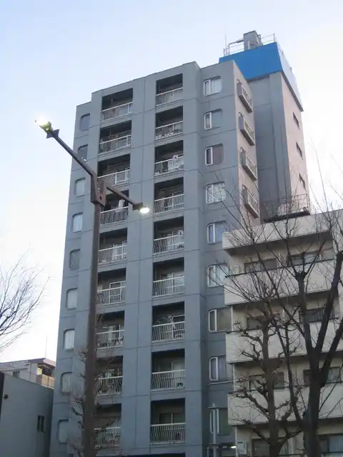 コアメゾン川崎