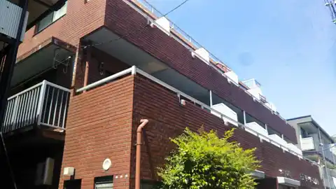 内藤レジデンス