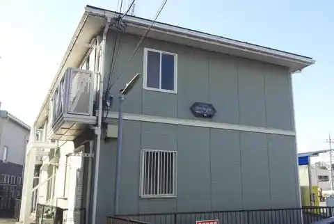 フォーレスト・ヒルA