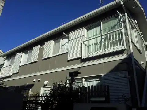 ラフォーレ宮坂