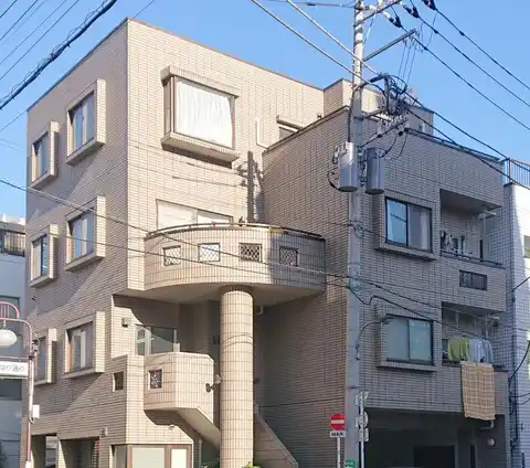 ゼントビル