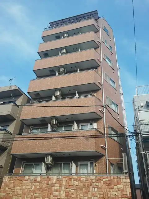 リーリック住吉