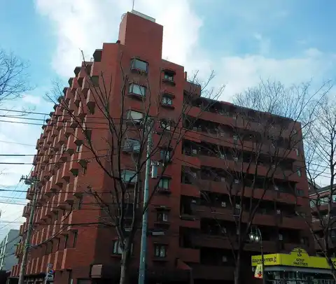 セザール上北沢