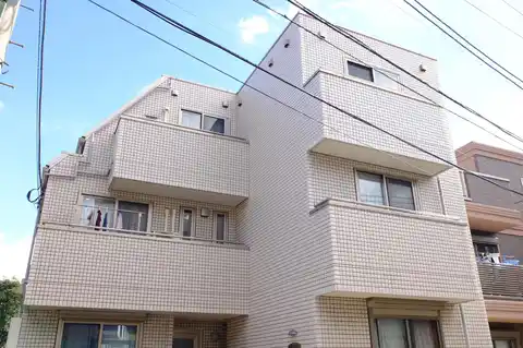 ヴィラクレール