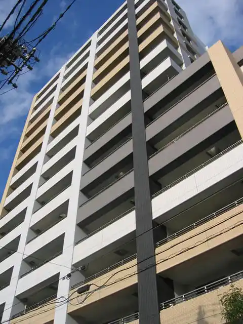 ライオンズ墨田アーバンマークス