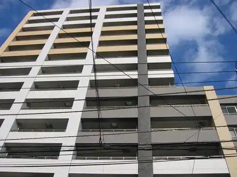 ライオンズ墨田アーバンマークス