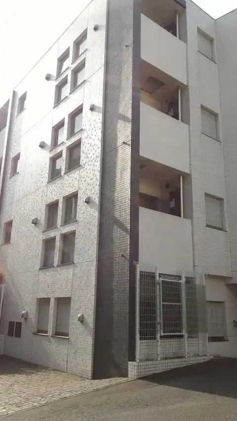 ビバリーホームズ北新宿