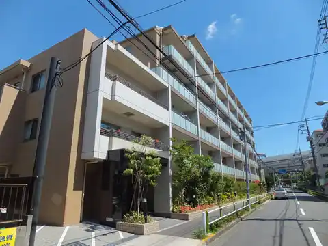 BELISTA志村三丁目