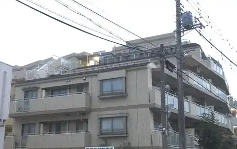 ザ・バーデン大宮土呂